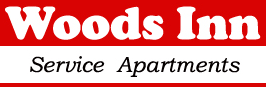 Woods Inn logo